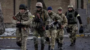 В Киеве призвали украинцев "закрыть ротики" на тему демобилизации