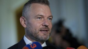 Президент Словакии отказался от визита вежливости в Киев