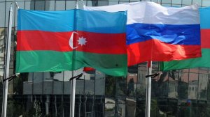 Москва и Баку обсудили перспективы военного сотрудничества