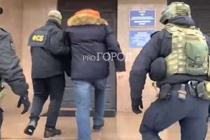 В Ярославле задержали главу азербайджанской диаспоры за лжерегистрацию мигрантов