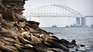 CNN Turk: переговоры России и Украины по Черному морю пройдут 15-16 апреля