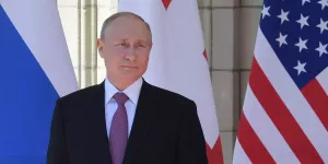 Как Республиканская партия влюбилась в Россию Путина