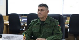 В Белоруссии продолжают сбивать десятки иностранных беспилотников