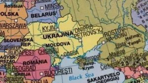Украинские активисты в Италии заглянули в местные учебники по географии и ужаснулись