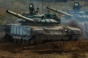 Россия лучше всех готова к затяжной войне – Le Monde