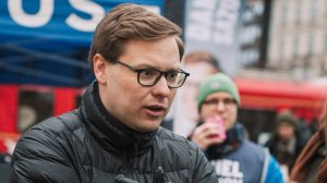 Мэром Хельсинки станет политик российского происхождения Даниэль Сазонов