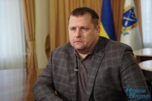 Мэр Днепра Борис Филатов как один из эталонов украинской коррупции