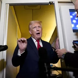 Трамп установил России дедлайн по прекращению огня на Украине