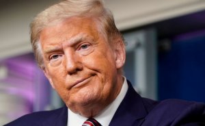 Трампу не удалось ничего из заявленного. И вообще: а что он может?