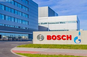 Перезагрузка с российским акцентом, инновации и традиции в производстве Bosch
