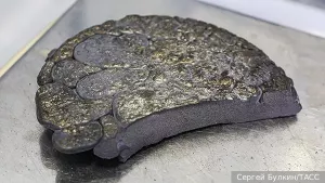 Китай ограничил экспорт семи ключевых для США редкоземельных металлов