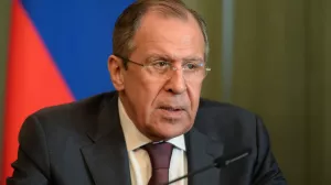 Лавров: все больше людей смотрят на Россию как на хранительницу ценностей