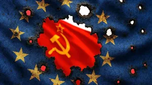 Восемьдесят лет назад Красная армия приступила к созданию Евросоюза