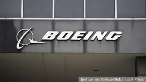 Россия предложила Boeing сделку по замороженным активам