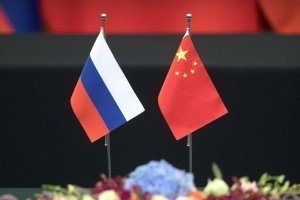 Будет ли обвал? О чём говорит снижение торговли между Китаем и Россией? О торговых отношениях КНР с миром и влиянии на это политической обстановки