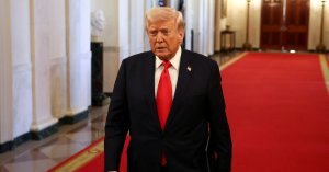 [Специальная Торговая Операция] Тарифы «трудолюбивого медведя»: США рушат торговый режим, созданный под их диктовку. Согнет ли Трамп в дугу американскую и мировую экономику «тарифным империализмом»?