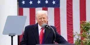 «Нынешний белый расизм». Миссия Трампа – сделать паническое бегство Запада перед Россией хоть сколько-нибудь организованным. Эммануэль Тодд: Трампизм – это попытка «белого реванша» (часть 1)