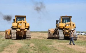 «Росатом» разворачивается в Узбекистане: под малую АЭС готовят базу