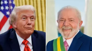 Globo: Трамп и Лула да Силва восхищаются Путиным и презирают Зеленского