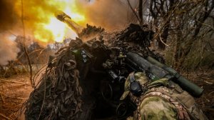 Российские военные уничтожили украинских диверсантов в Сумской области