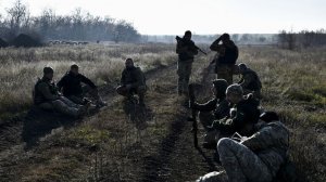 "Полтора землекопа": в Киеве призвали решить математический пример про ВСУ