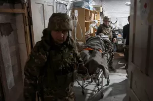 Смерть полка. ВСУ понесли «колоссальные потери» при атаке на Белгород