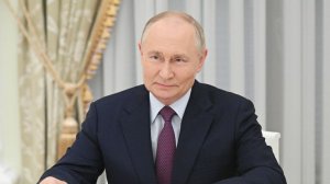 Путин поздравил всех православных с Пасхой