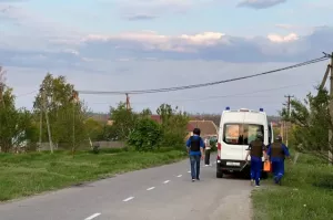 Сводка СВО за 20 апреля. ВСУ атаковали Белгородскую область