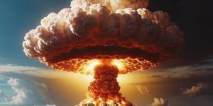 [Термобар от судостроя] Эксперт оценил испытанный CSSC в Китае🇨🇳 термобарический боеприпас на основе водорода, вызвавший разрушительные химические цепные реакции без использования ядерных материалов