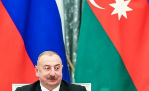 Новые контуры Закавказья: Алиев разворачивается на Восток, Европа теряет влияние в регионе. Разведки Азербайджана и России объединяются против западных спецслужб