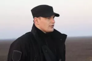 Это тебе за «Беркут»! Лидер карателей-нациков получил возмездие под Курском