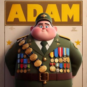 Семнадцатилетнего сына Кадырова объявили секретарем Совбеза Чечни