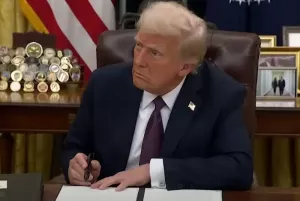 «Ну, не согласна Украина, ну и хорошо»: США не нужно разрешение Киева, чтобы признать Крым российским