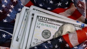 МВФ: госдолг США к 2030 году достигнет 127,6% ВВП. Этот прогноз не учитывает обсуждаемое в Конгрессе США поднятие потолка госдолга и законопроекты о сокращении налоговой нагрузки на население
