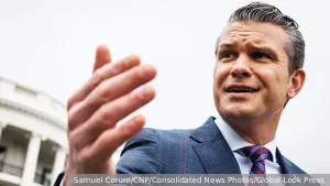 Пентагон: США больше не могут быть гарантом безопасности Европы