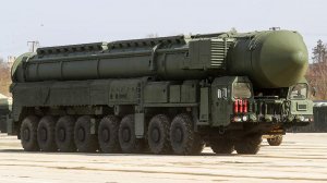 Ковальчук: российская ядерная триада является лучшей в мире