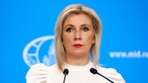 Официальный представитель МИД РФ Мария Захарова предупредила Японию, что логика Токио "и вашим и нашим за полрубля спляшем" в отношениях с Россией не пройдет.