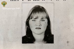 В ЛНР женщину обвинили в госизмене за укрывательство двух украинских военных