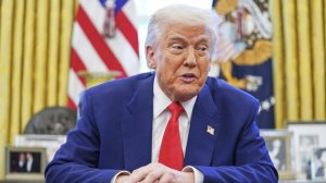 Трамп раскрыл, что считает уступкой России в украинском урегулировании