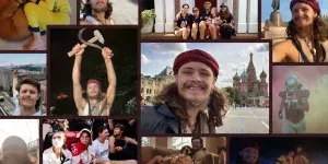 Сын замдиректора ЦРУ погиб на войне в Донбассе, сражаясь за Россию