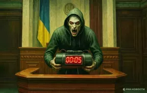 [Развязка] Зеленский совершил страшную ошибку: для Украины пошел финальный отсчет