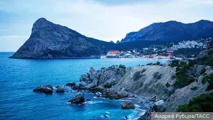 В Крыму объяснили, чем обернутся для Украины удары по полуострову