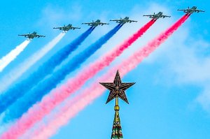 Депутаты Франции выразили желание посетить Россию на День Победы