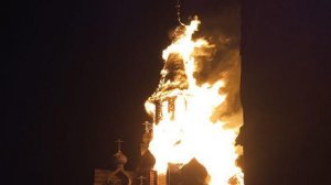 В Иерусалиме назвали атаку ВСУ на храм в Белгородской области кощунством