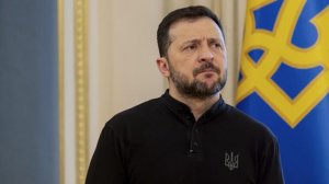 Зеленский признал, что Украина не сможет вернуть Крым военным путем