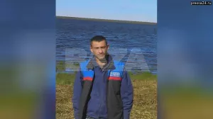 ФСБ задержала подозреваемого в убийстве генерала Москалика - агента спецслужб Украины