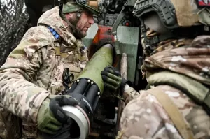Новости СВО за 26 апреля. ВС РФ рвут оборону ВСУ под Харьковом