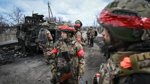 Западные СМИ назвали освобождение Курской области провалом для Киева