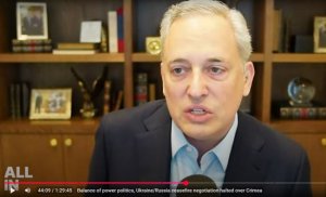 Советник Трампа: Если Зеленский не видит реальности, пусть ищет других покровителей