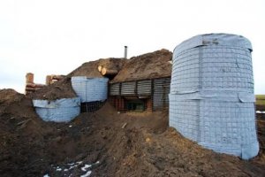 Харьков не готов к обороне - все разворовали